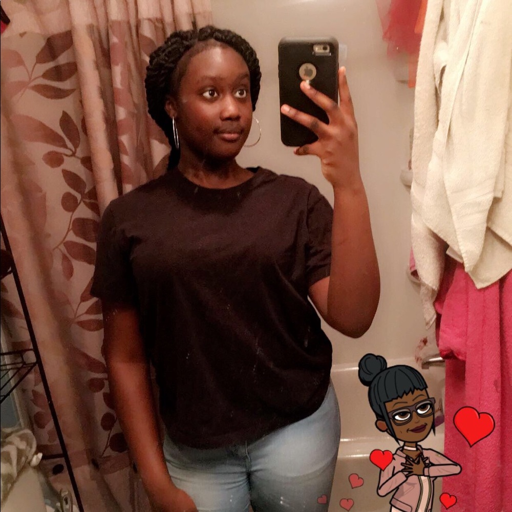 Meet your Posher, Fanta